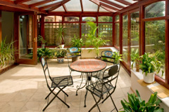 Bentlawnt conservatory quotes